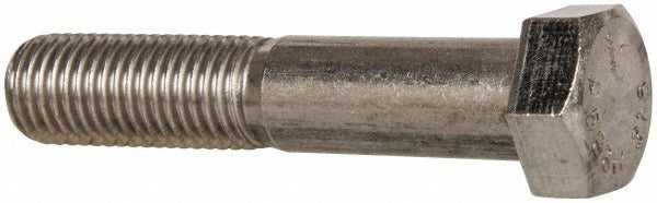 VALUE COLLECTION Value Collection 401598BR Hex Head Cap Screw 7/8-9 X 4.5in