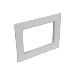 LSP Lsp P-4164 Replacement Faceplate Ice Maker Outlet Box