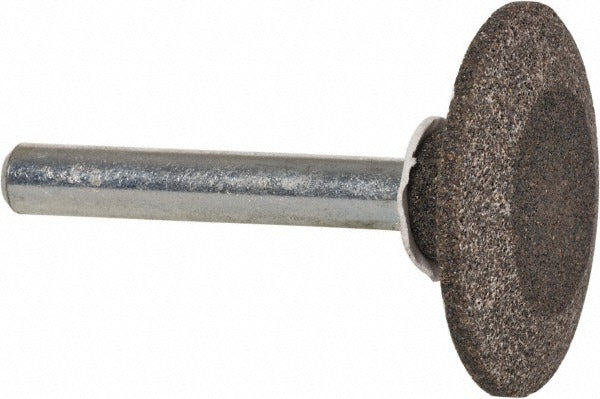 TRU-MAXX Tru-maxx 66253291636 Mounted Point 60 Grit Aluminum Oxide