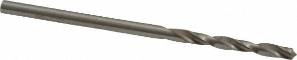 CLEVELAND CONTROLS Cleveland C04395 Screw Machine Drill Bit Wire 45 Hss