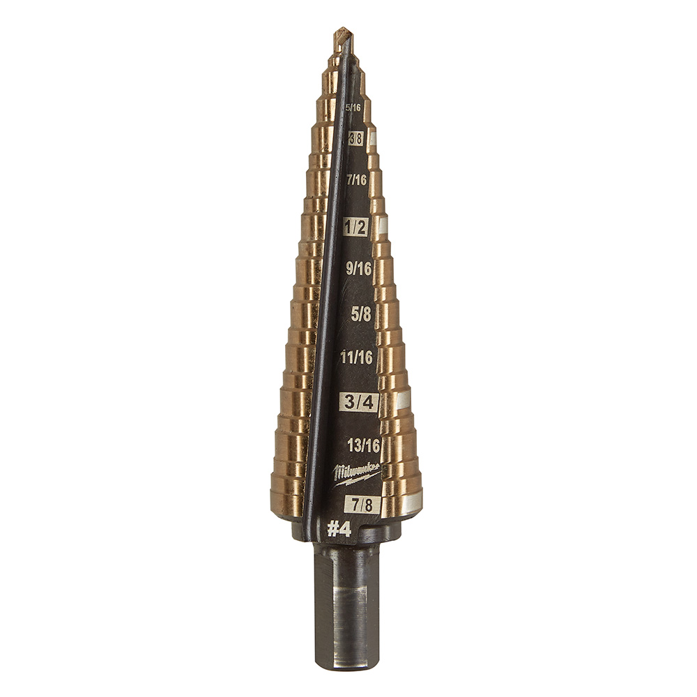 MILWAUKEE 48-89-9284 DRILLS & IMPACT DRIVERS