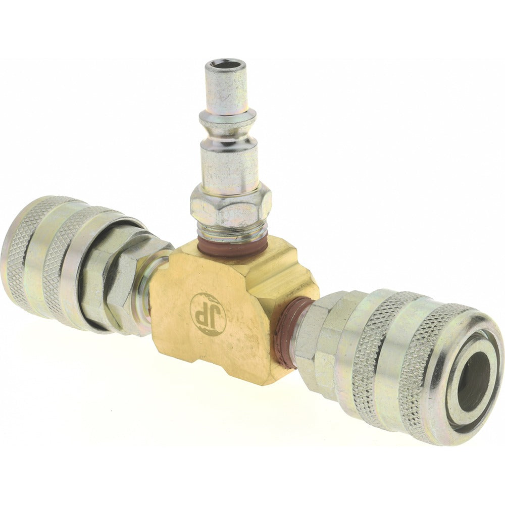 VALUE COLLECTION Value Collection 2651222530 Brass Manifold 2 Outlet Ports