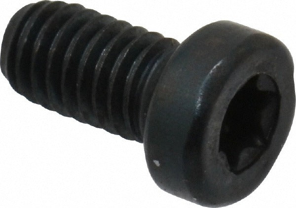 KENNAMETAL Kennametal 1023261 Cap Screw Indexables T9 Torx M3x0.5