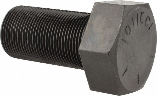 VALUE COLLECTION Value Collection 451076BR Hex Head Cap Screw Grade 8