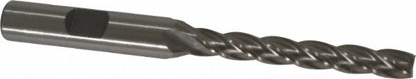 VALUE COLLECTION Value Collection 723-3402 Square End Mill 1/4 in 4 Flute Cobalt