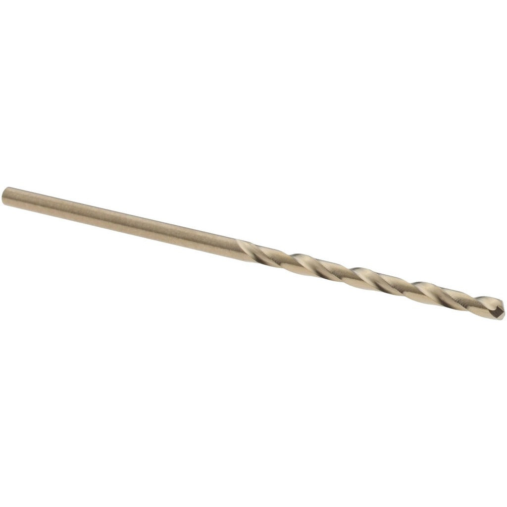 TITAN USA Titan Usa CD50245 Cobalt Jobber Drill Bit Wire 45