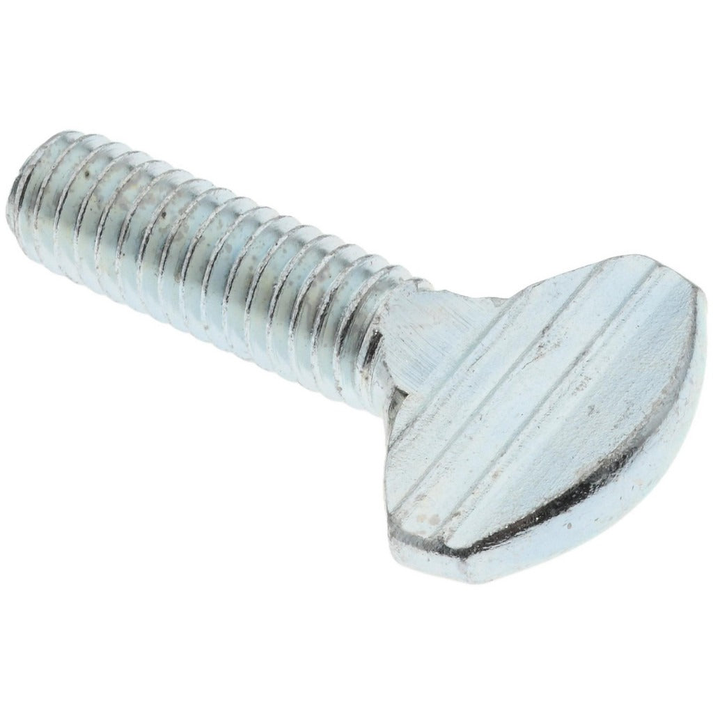 VALUE COLLECTION Value Collection TSI0310100P0-100BX Steel Thumb Screw
