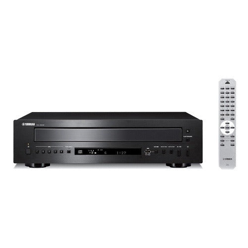 YAMAHA Yamaha Corp of America CD-C603BL Cd Changer