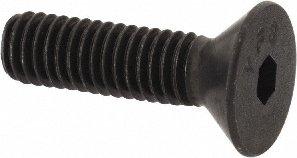 VALUE COLLECTION Value Collection 721102PR Flat Socket Cap Screw 8-36