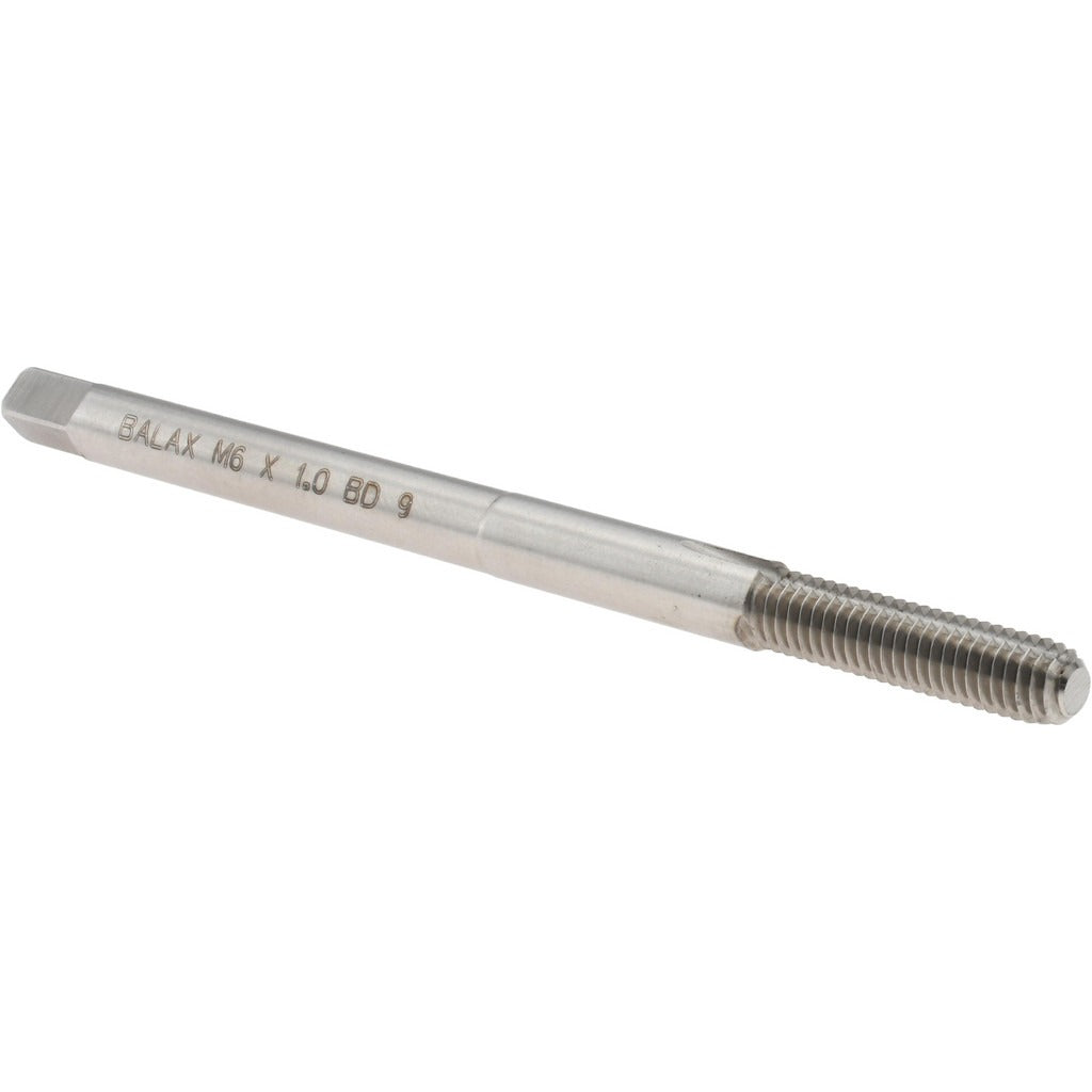 BALAX Balax 18409-010 Thread Forming Tap M6x1 D9 Hss Bottoming