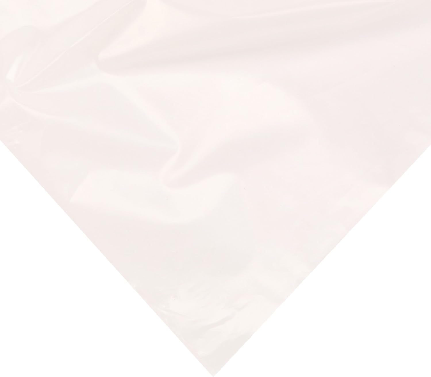 FROST KING Frost King P311R Polyethylene Drop Cloth 9 feet x 12 feet x 3 mil (1 pack)