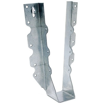 SIMPSON STRONG-TIE Simpson Strong Tie U210R 2x10 Face Mount Joist Hanger