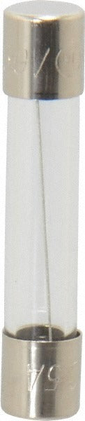 EATON Cooper Bussmann AGC-5-R Fast-acting Cartridge Fuse 5A