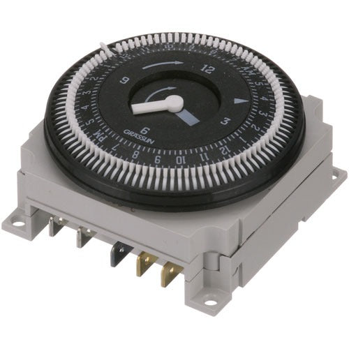 NOR-LAKE NOR-LAKE 091692 Defrost Timer