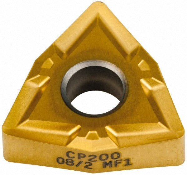 SECO TOOLS Seco 00054166 Turning Insert WNMP432-MF1 CP200 Carbide