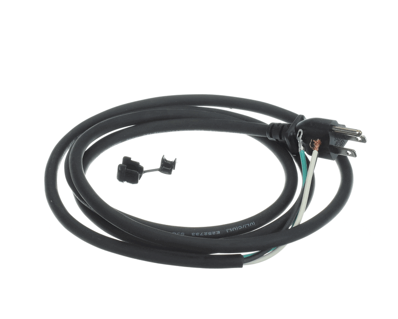 PARAGON Paragon 512092 Power Cord 120V (Each) PRGN512092
