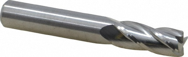 M.A. FORD M.a. Ford 11137501 Corner Radius End Mill 3/8 in 4 Flute
