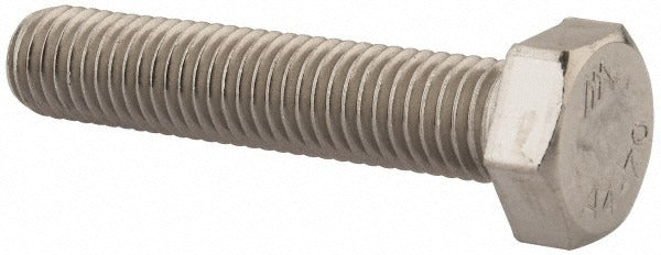 VALUE COLLECTION Value Collection HC3XX12060-010BX M12 Hex Cap Screw 316 Ss