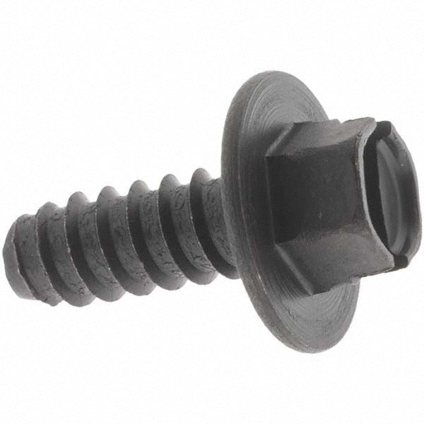 VALUE COLLECTION Value Collection 400 Hex Washer Head Sheet Metal Screw