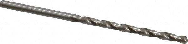 CLEVELAND CONTROLS Cleveland C72132 Jobber Length Drill Bit Wire 32 Hss