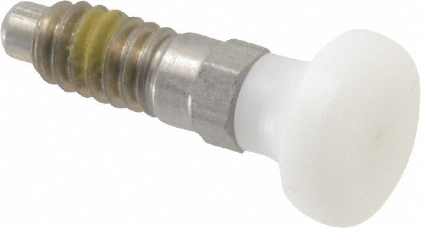 VLIER Vlier SPRT250P Knob Handle Spring Plunger 1/4-20
