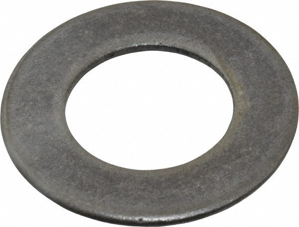 VALUE COLLECTION Value Collection FWSIS112-025BX Sae Flat Washer Steel 25 Pack