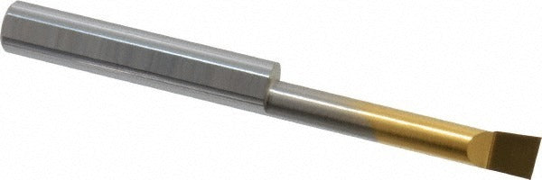 ACCUPRO Accupro ACC-BB2001200G Boring Bar 0.2 in Min Bore Solid Carbide