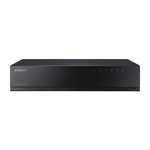 HANWHA VISION Hanwha Vision HRX-1635-30TB 16-channel Pentabrid Dvr 30TB