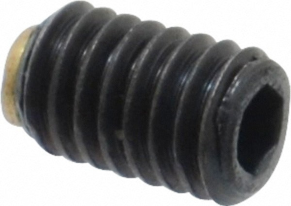 J.W. WINCO J.w. Winco 913.3-M4-6-MS Set Screw M4 X 0.70 6mm