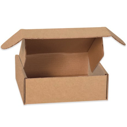 BSC PREFERRED Bsc Preferred MFL882K Corrugated Document Mailer 50 Pack