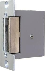 RUTHERFORD CONTROLS Rutherford Controls 11bs-05x26d Electric Door Strike