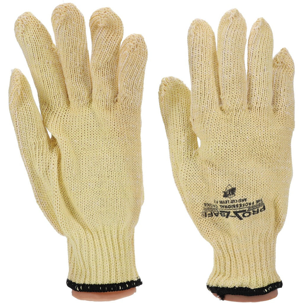 PRO-SAFE Pro-safe GLA-A3-XL Cut Resistant Gloves Ansi A4 Xl