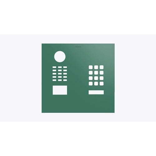 DOORBIRD Doorbird 423901582 Intercom Accessory Flush Mount Panel