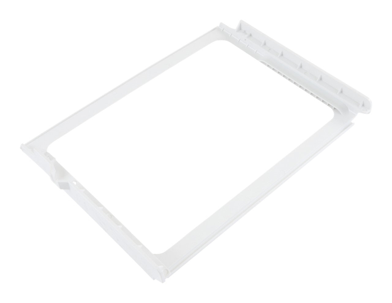 WHIRLPOOL Whirlpool W11368751 Holder Crisper/Meat Pan CUDA