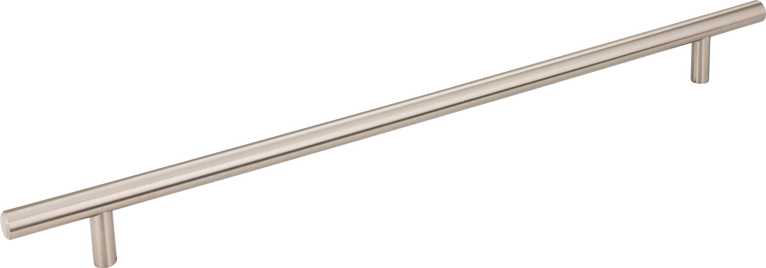 ELEMENTS Elements 624SN Cabinet Bar Pull Satin Nickel 544mm
