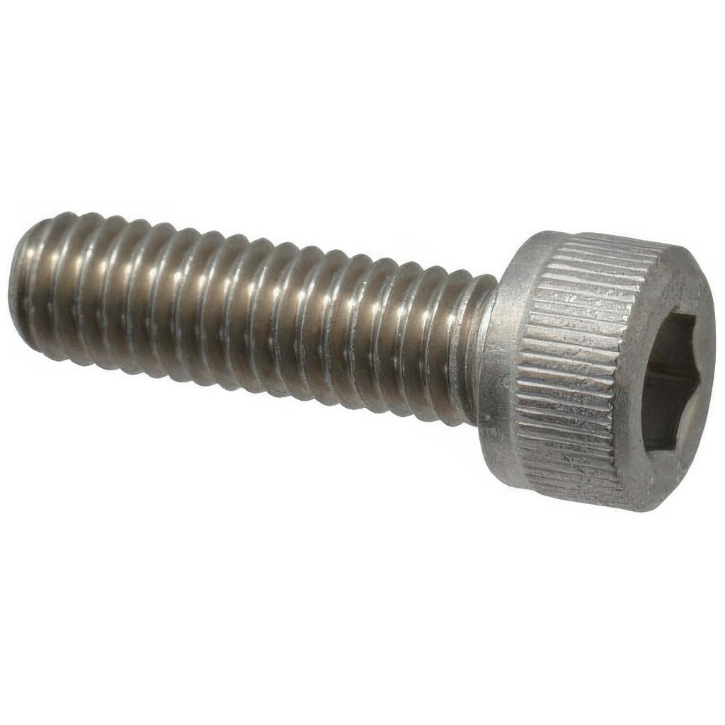 VALUE COLLECTION Value Collection SCXX203020-050BX M3 Hex Socket Cap Screw 50pk