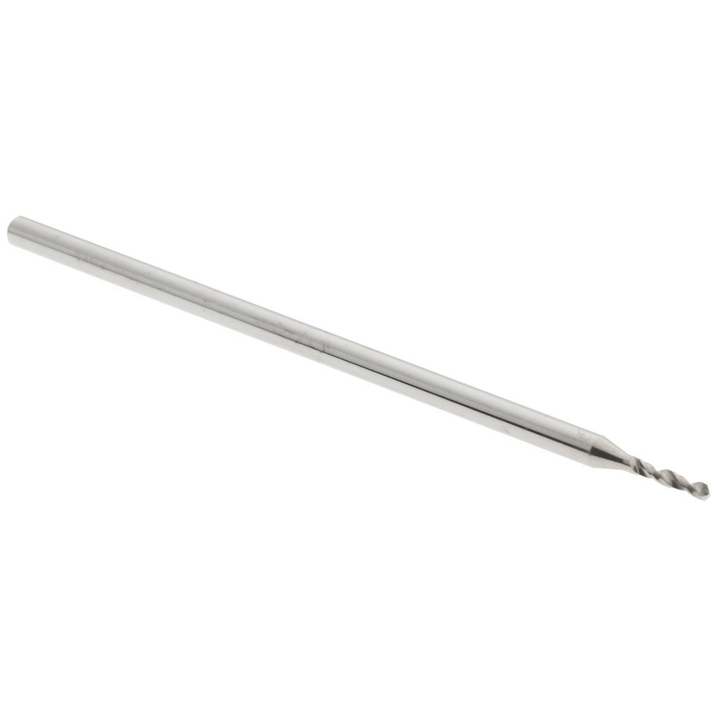 ACCUPRO Accupro A-6120050R Micro Drill Bit 0.5 Mm Solid Carbide