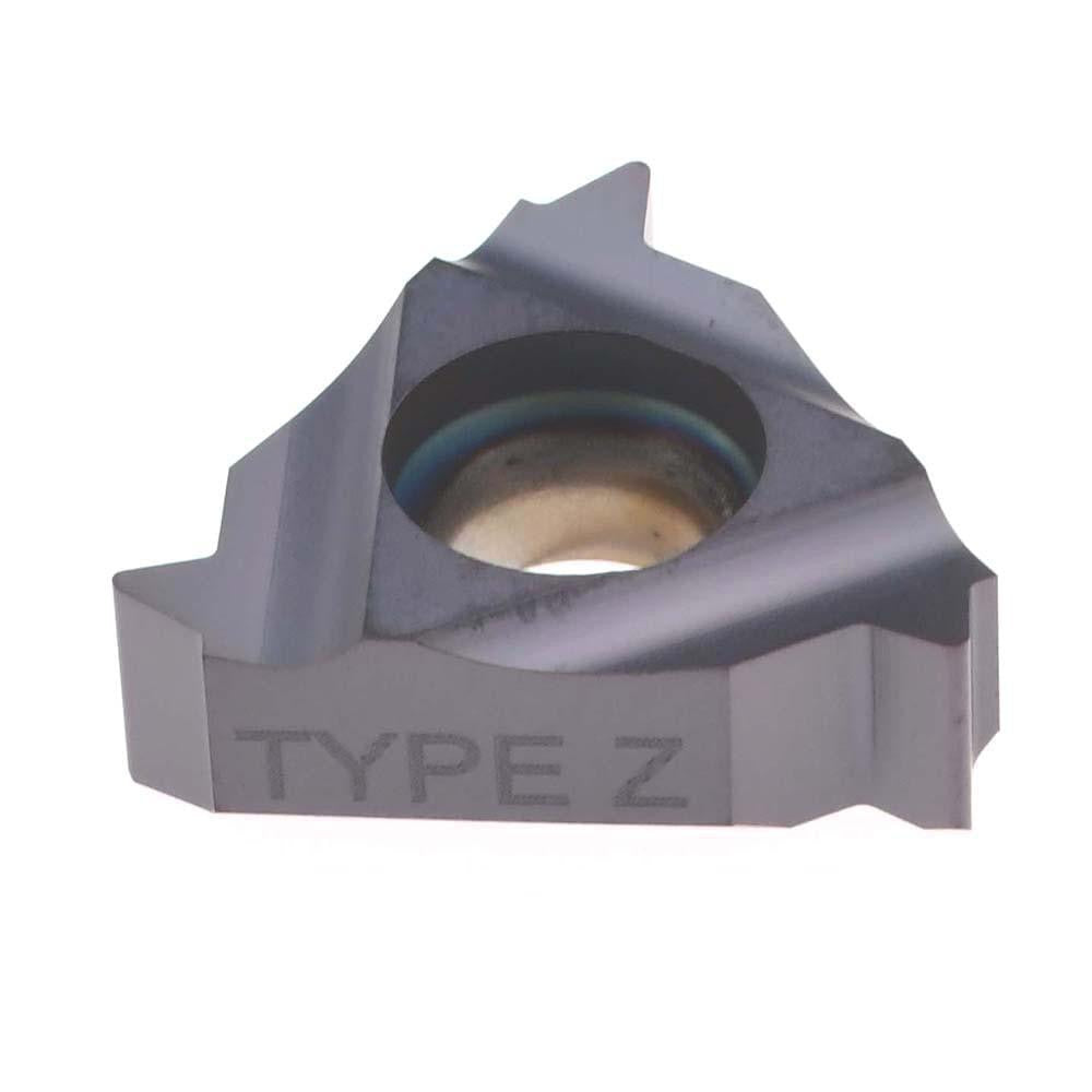 HERTEL Hertel 16ERZ11WHG225TR Threading Insert 11 Tpi Whitworth