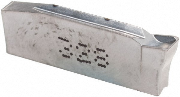 ISCAR Iscar 6003292 Cutoff Insert 0.125 in Carbide IC328 Do-grip