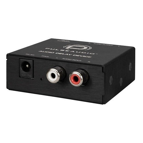 VANCO Vanco PA-ADS1 Audio Delay Synchronizer