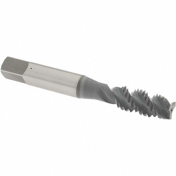 OSG Osg 1430802 Spiral Flute Tap 3/8-16 Unc Hss Elektralube