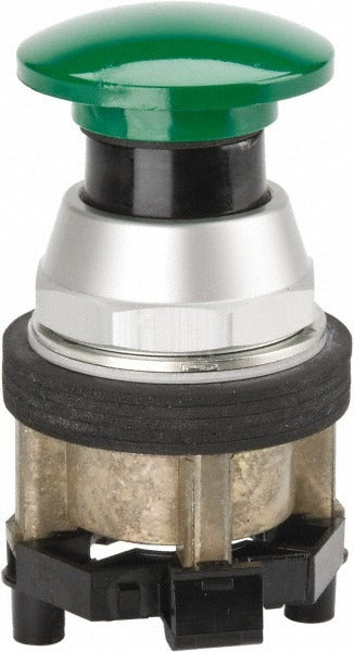 EATON Eaton Cutler-hammer HT8AEG Push-button Switch 40mm Momentary