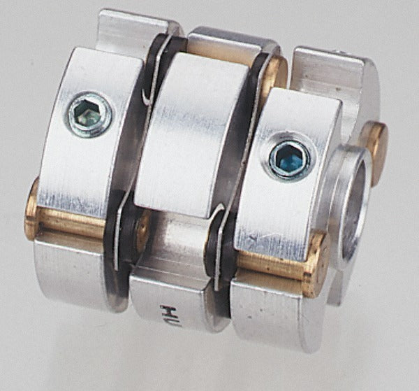 VALUE COLLECTION Value Collection 464.19.2424 Membrane Disc Coupling Ss