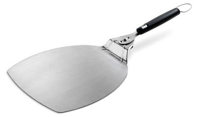 WEBER Weber-stephen Products 6691 Stainless Steel Pizza Peel
