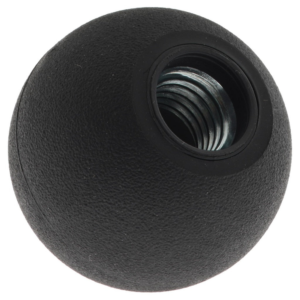 GIBRALTAR Gibraltar KN1C----B7SL-21 Ball Knob Female Insert