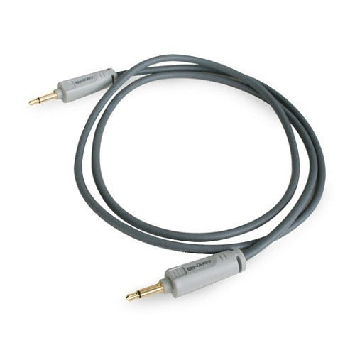 BINARY Binary B3-MONOMINI-1 Mono Audio Cable 3.5mm 3.3 Ft
