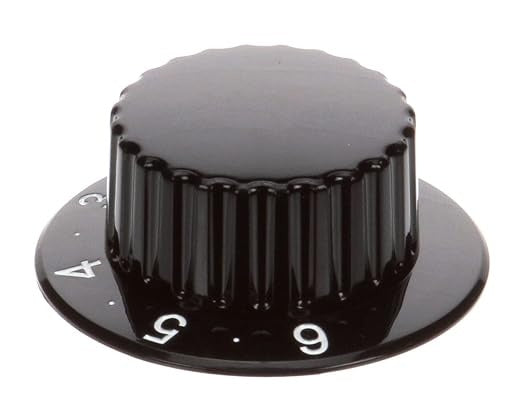 RANDELL Randell KNB0003 Dial 2 D Off-7-1 (RANHD KNB0003 Replacement)