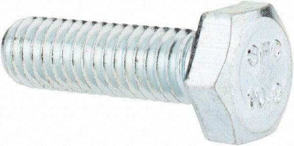 VALUE COLLECTION Value Collection 460007PR M6 Hex Head Cap Screw 20mm