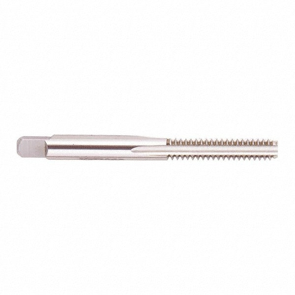 REGAL CUTTING TOOLS Regal Cutting Tools 018812RS M8x1.25 Bottoming Tap Solid Carbide