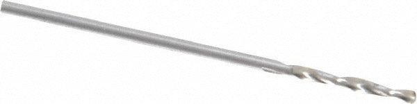 CLEVELAND CONTROLS Cleveland C04363 Screw Machine Drill Bit No. 56 Hss